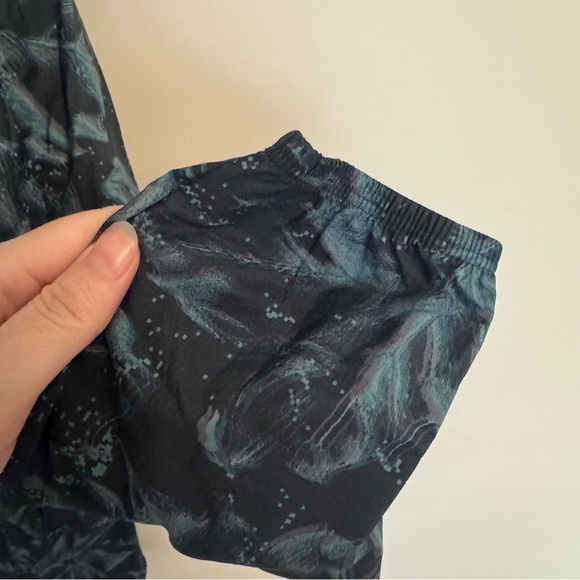 Mountain Hardwear Kor Preshell Half Zip Pullover Windbreaker - Women’s Large - Picture 7 of 14